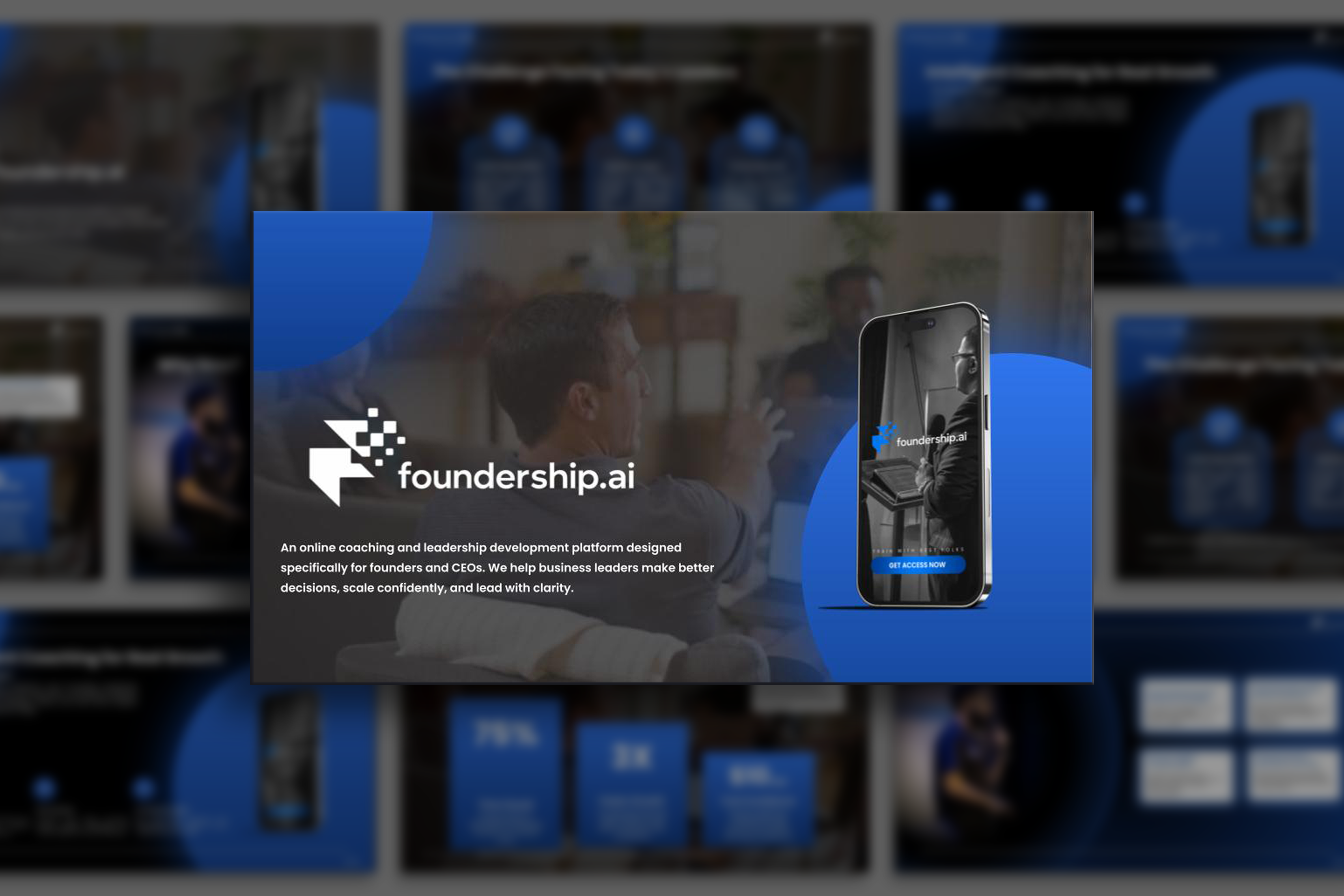Foundership.ai